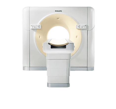 Philips Brilliance 64 Slice CT Scanner