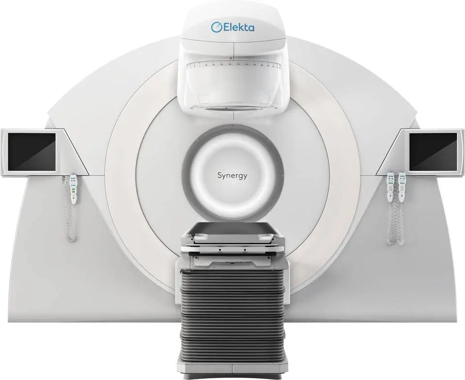 Elekta Synergy Linear Accelerator