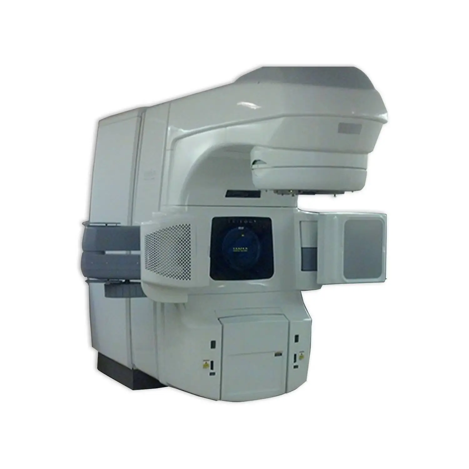 Varian Trilogy Linear Accelerator