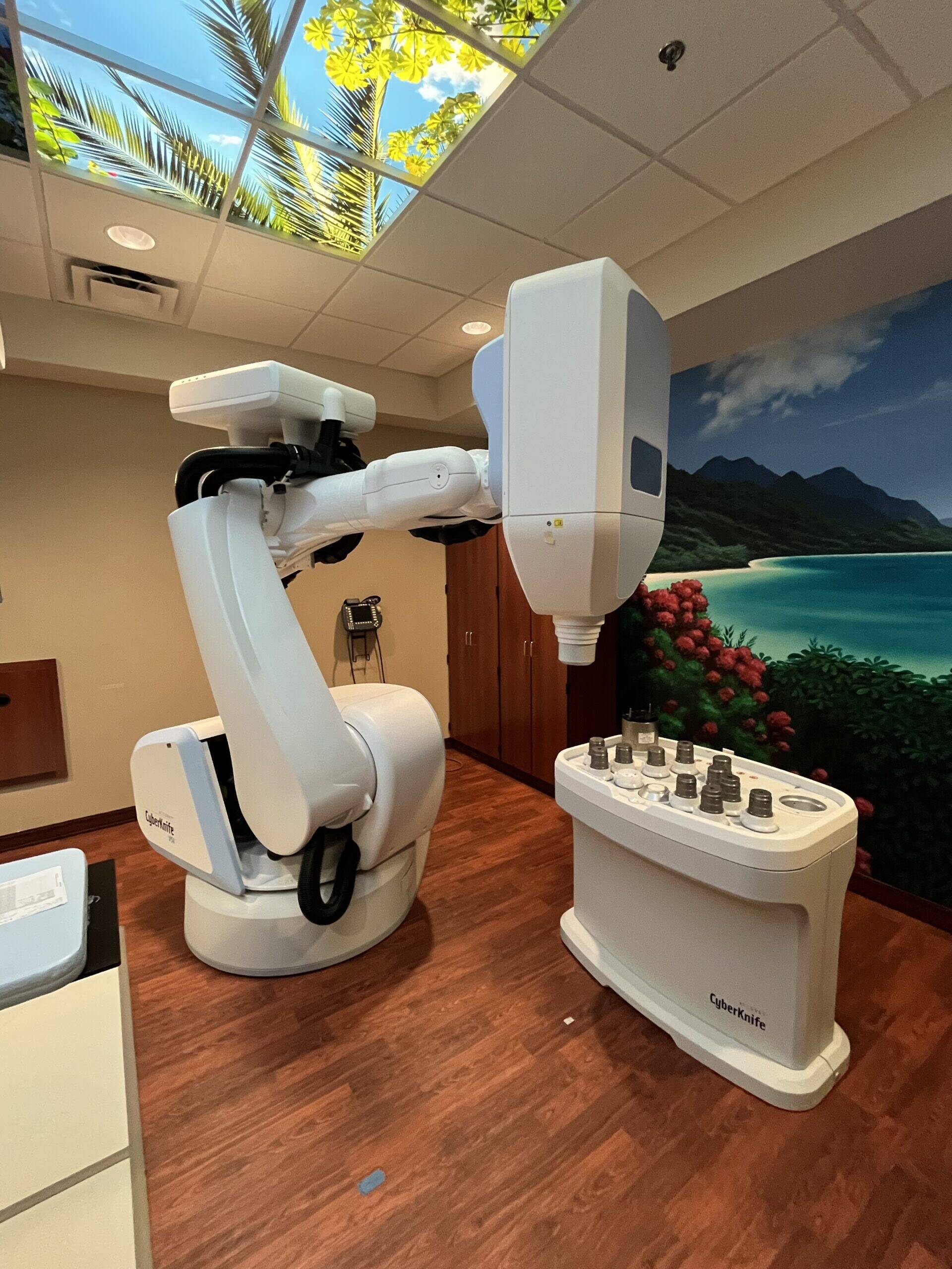 Accuray TomoTherapy Hi-Art Linear Accelerator