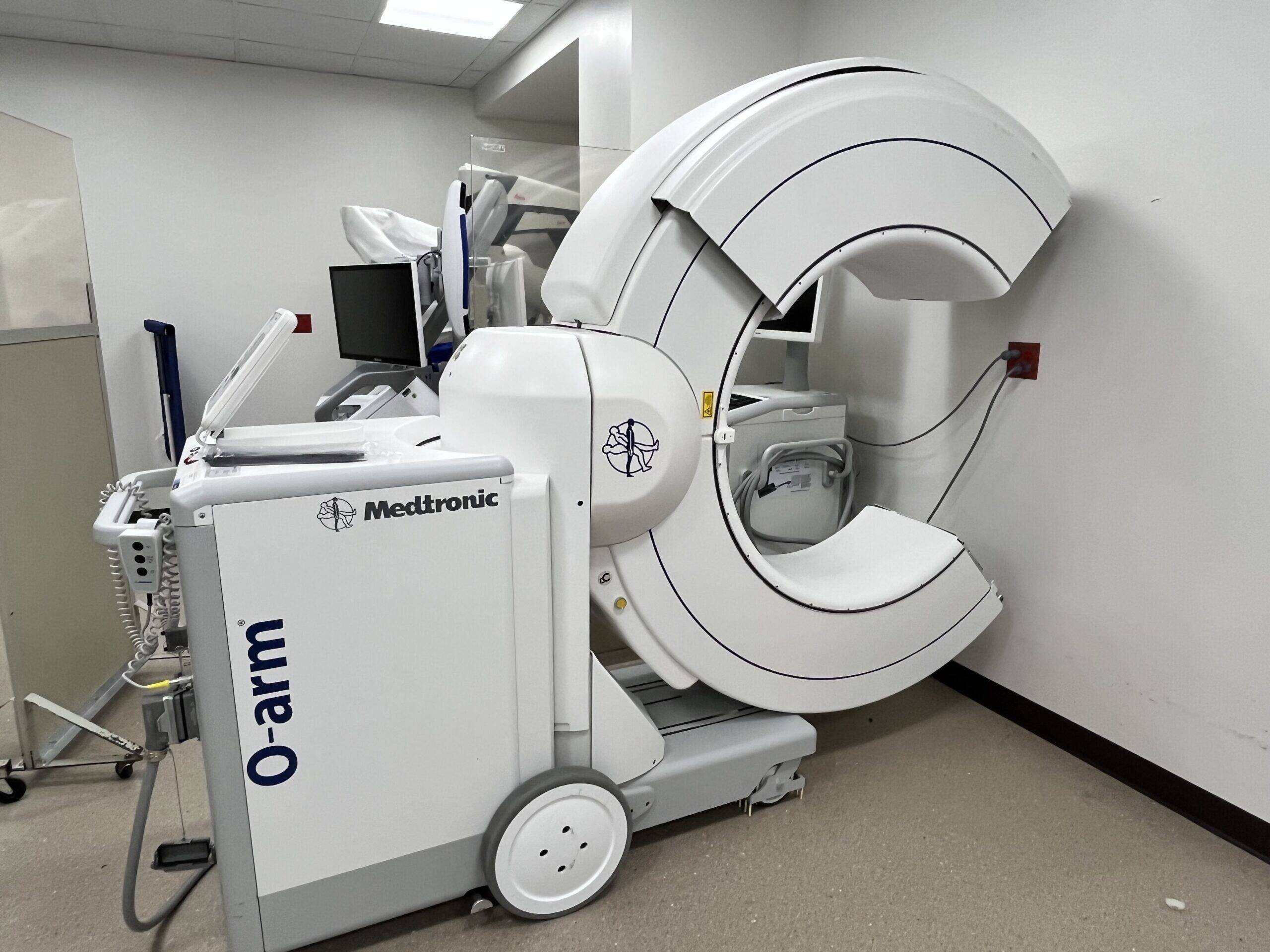 Medtronic O-Arm