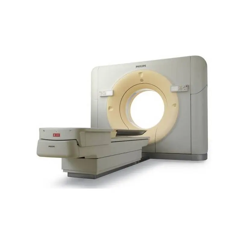 Philips Brilliance Big Bore 16 Slice CT Simulator