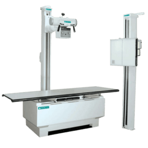 Summit Digital X-Ray System