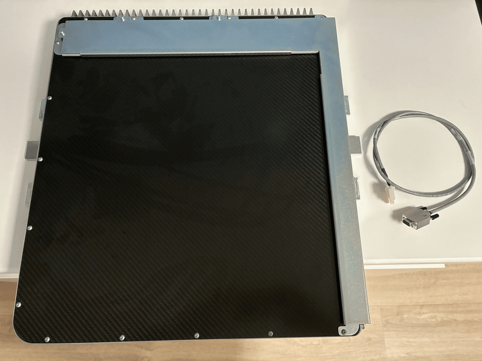 Varian Halcyon KV Imaging Panel