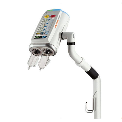 Medrad Stellant Dual Head Contrast Injector