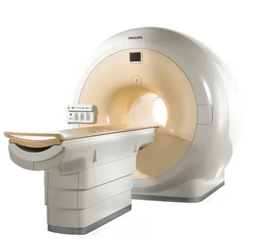 Philips Diamond Select Intera 1.5T MRI System