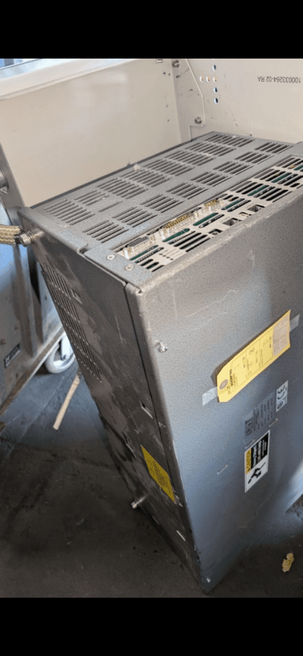 Varian TrueBeam VSM200 X-ray Generator