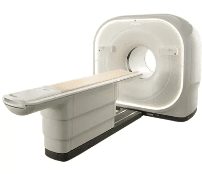 Philips Vereos PET/CT Scanner