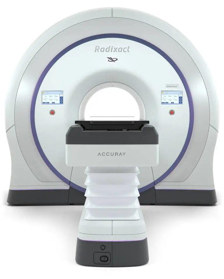 Accuray Radixact Linear Accelerator