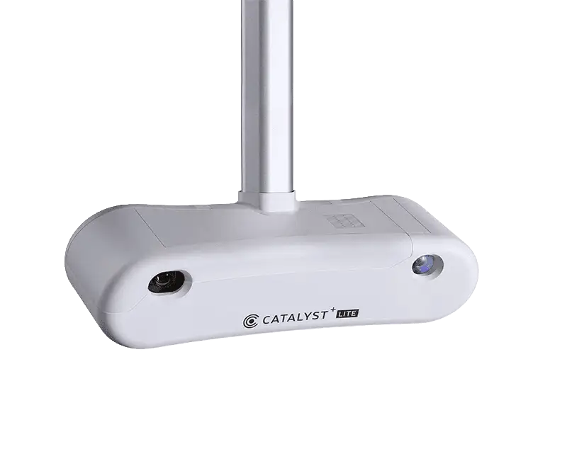 C-Rad Catalyst + LITE SGRT System