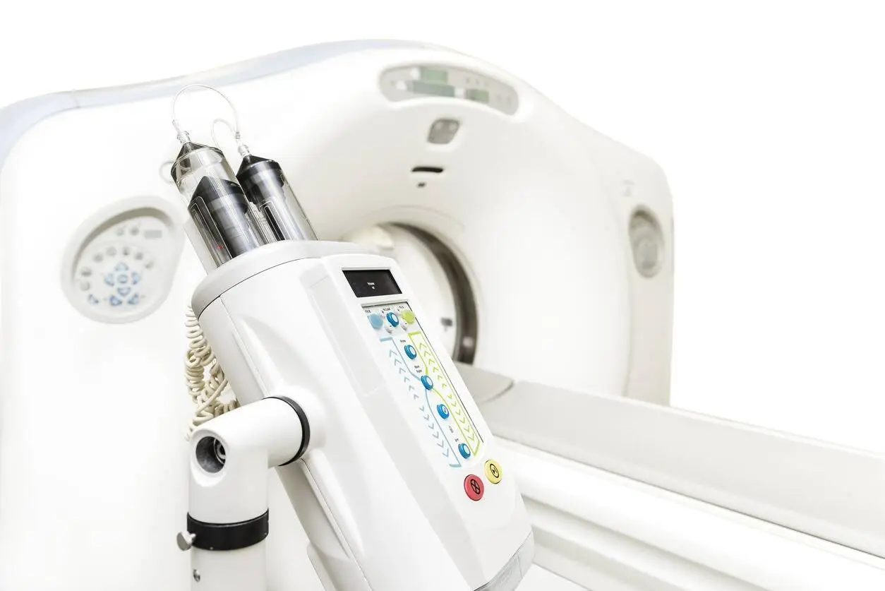 CT Contract Injector