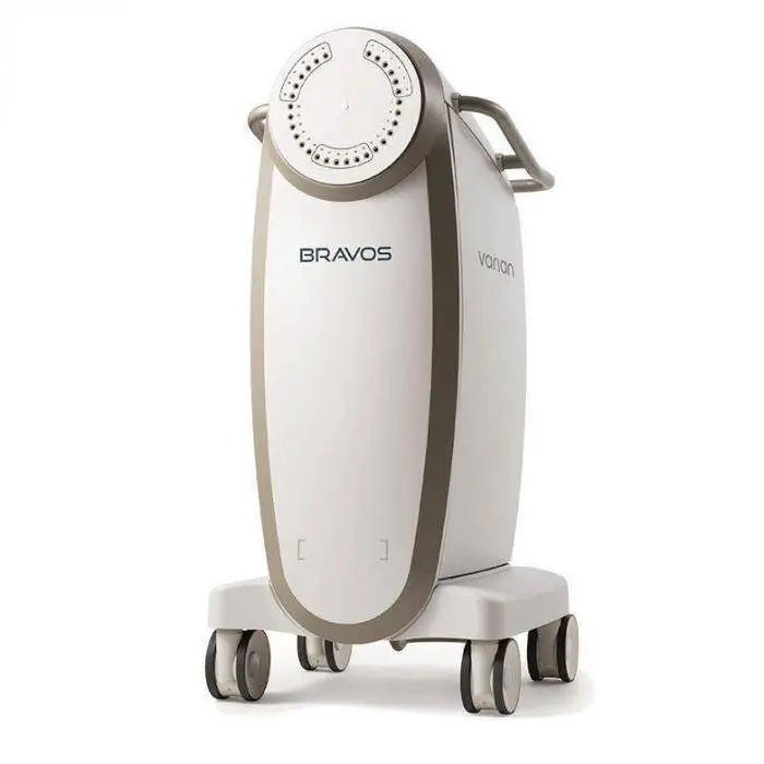 Varian Bravos HDR/Brachytherapy System