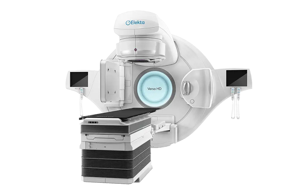 Elekta Versa HD Linear Accelerator