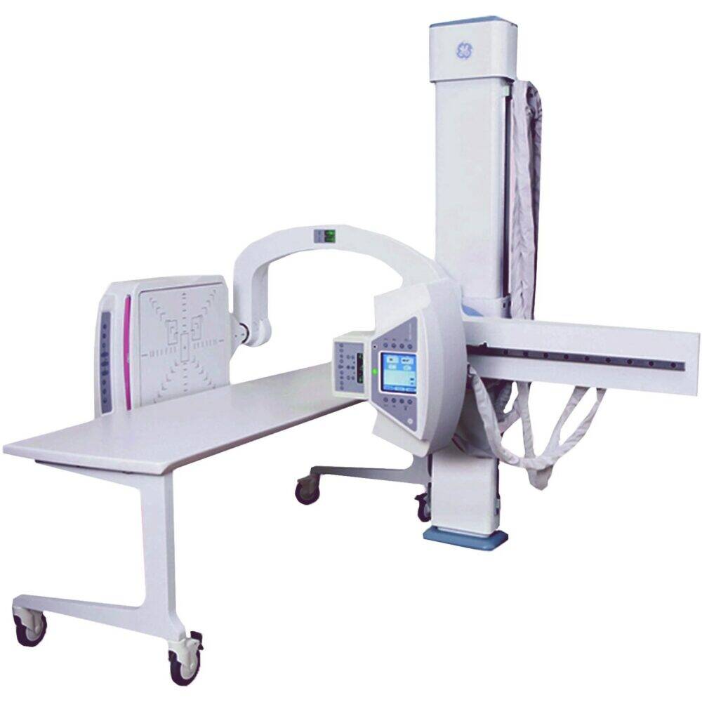 GE Definium 5000 X-Ray System