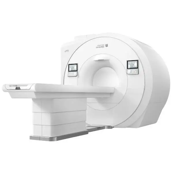 uMR 570 MRI System