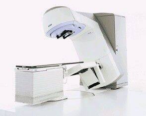 Siemens Oncor Linear Accelerator