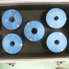 3D Line Medical SRS Cones 1