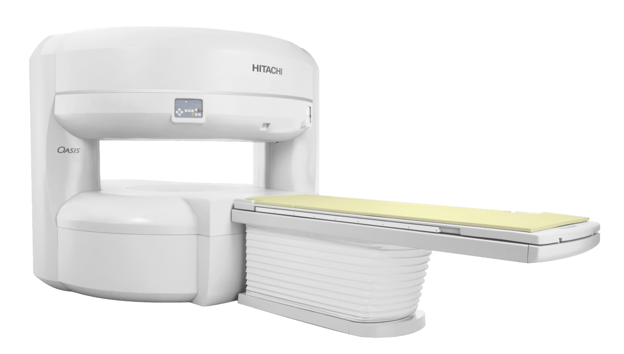 What is the Highest Strength Open MRI That I Can Purchase
