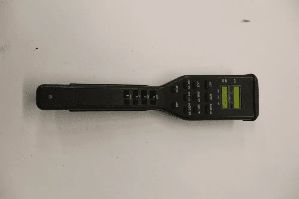 Used Varian DKB 9372-00565-118/A Module PG19-15