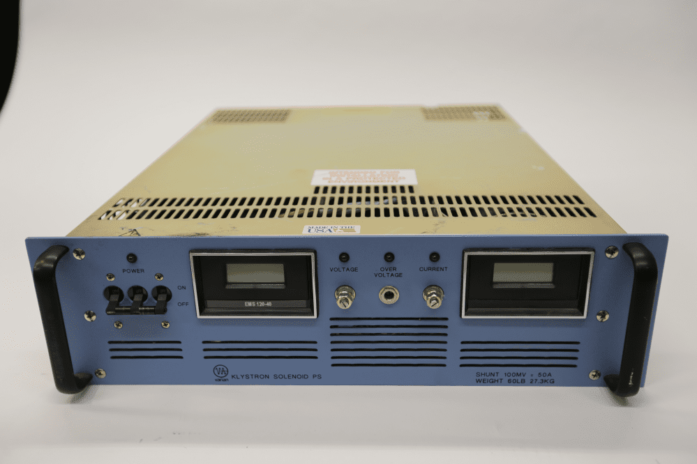 Used Varian OBI Hand Pendant PG19-18