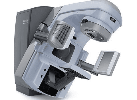 Varian Silhouette Linear Accelerator