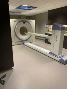 Siemens Biograph 6 PETCT Scanners