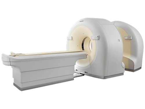 Philips Gemini TF 16 Slice PETCT Scanners