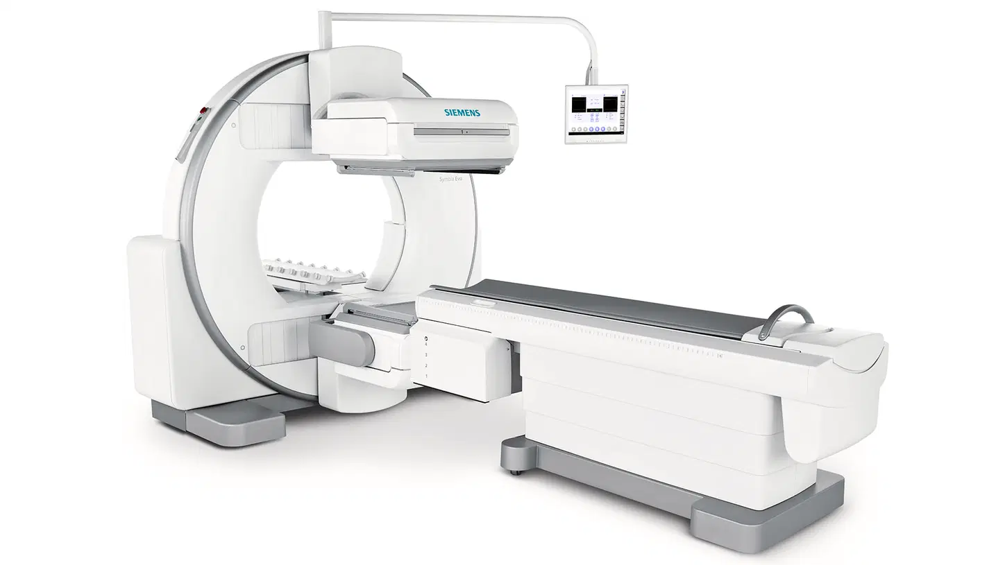 Siemens Symbia Gamma Camera