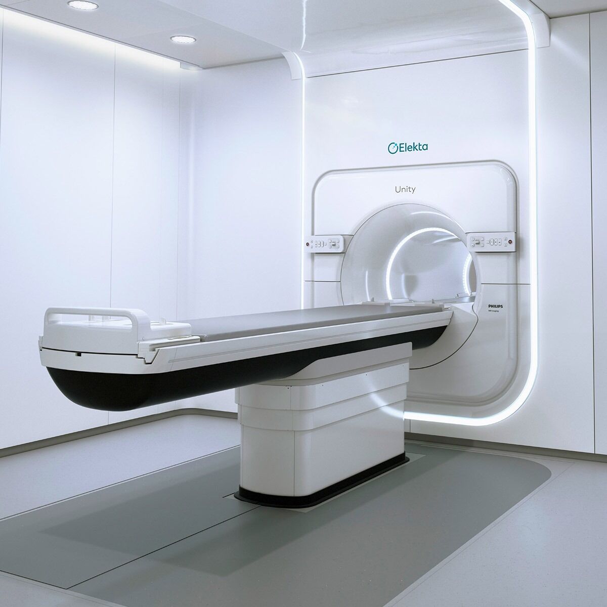 Elekta Unity Linear Accelerator