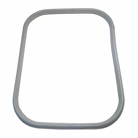 Rectangular RF Gasket