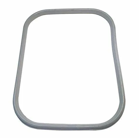 Rectangular RF Gasket