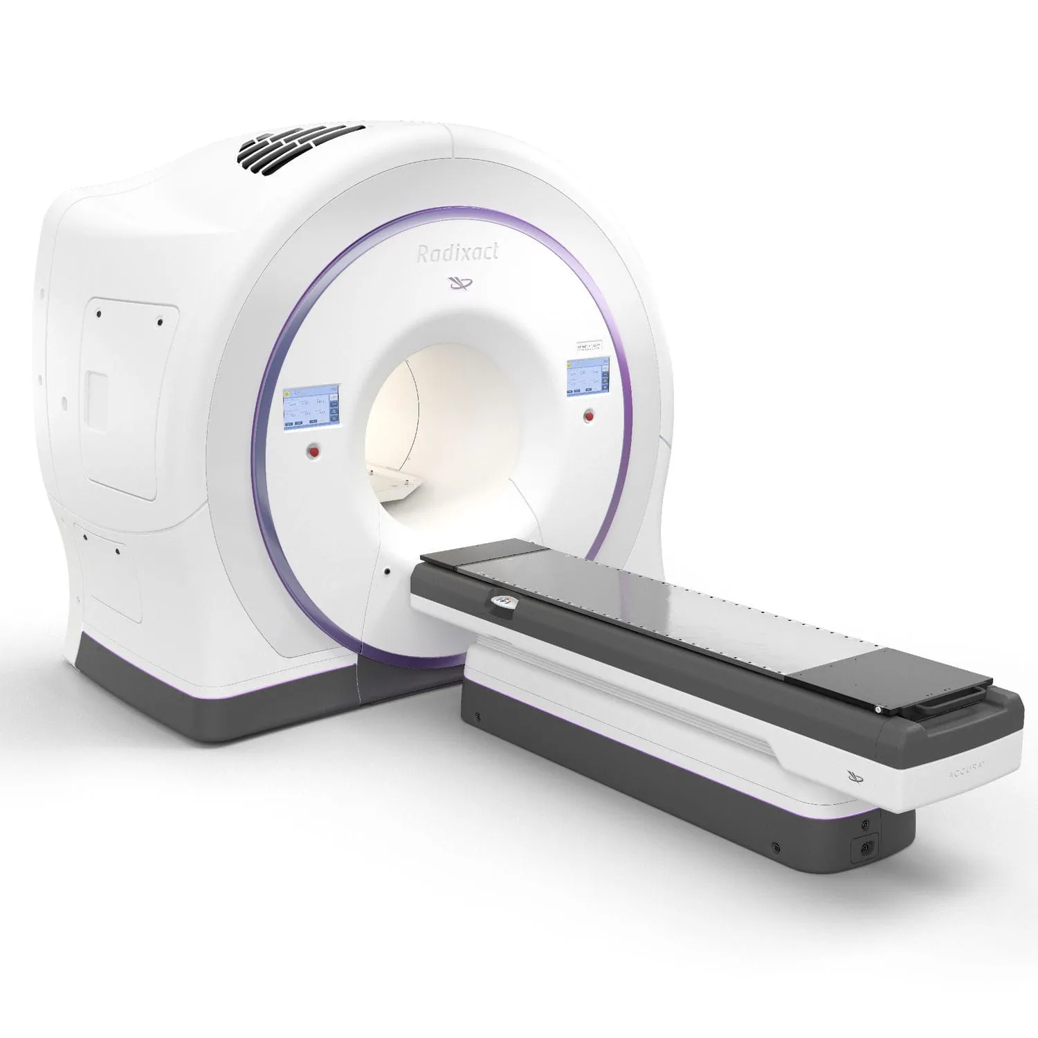 Accuray Radixact Linear Accelerator