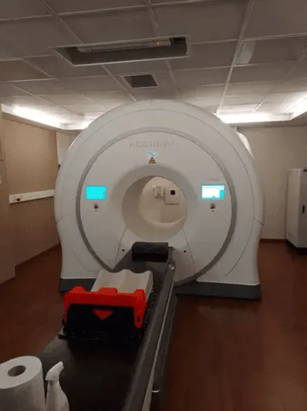 Accuray TomoTherapy Linear Accelerator