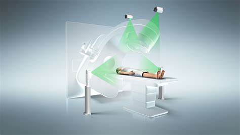 LAP Apollo Patient Positioning Laser