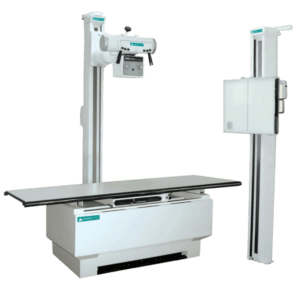 Summit Digital X-Ray System