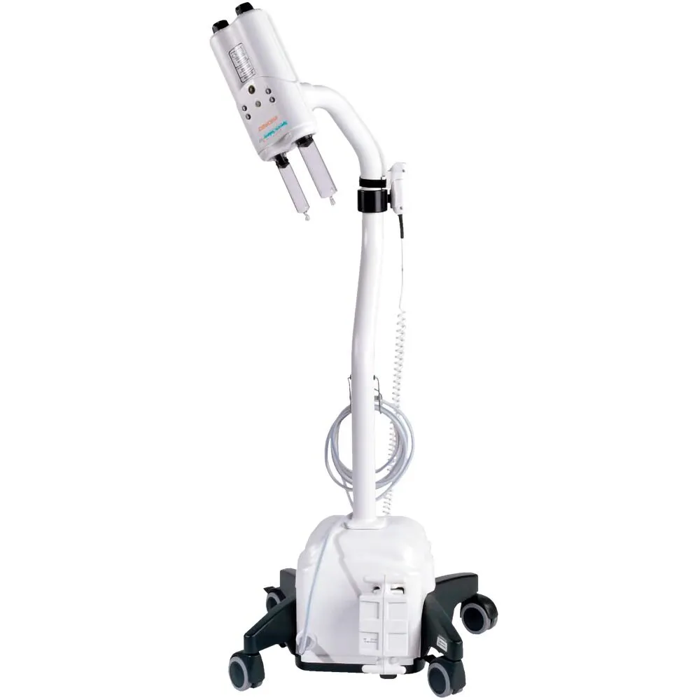 Medrad Spectris Solaris EP Contrast Injector