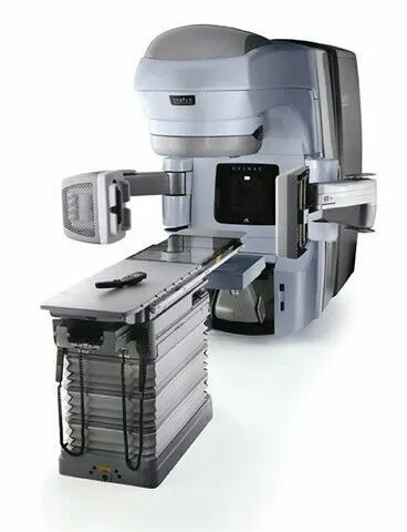 Varian iX Silhouette Linear Accelerator