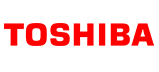 logo toshiba