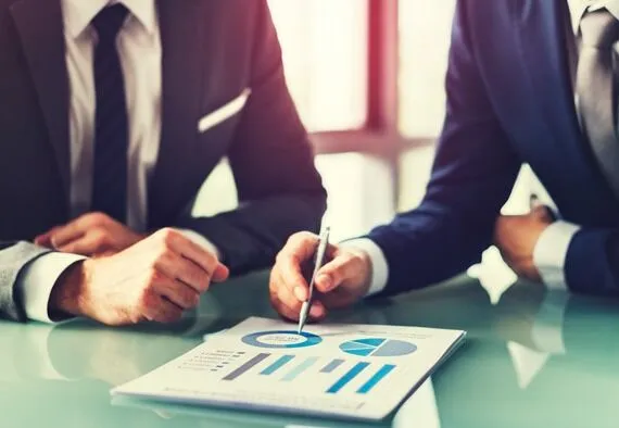 services interior financing