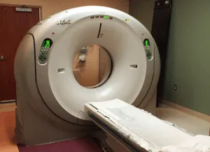 Used Toshiba Aquilion CT Scanners