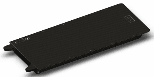 Elekta HexaPOD Couch Tops