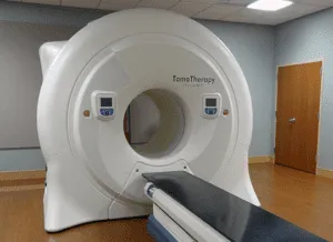 Used Accuray TomoTherapy Linear Accelerators 17H34