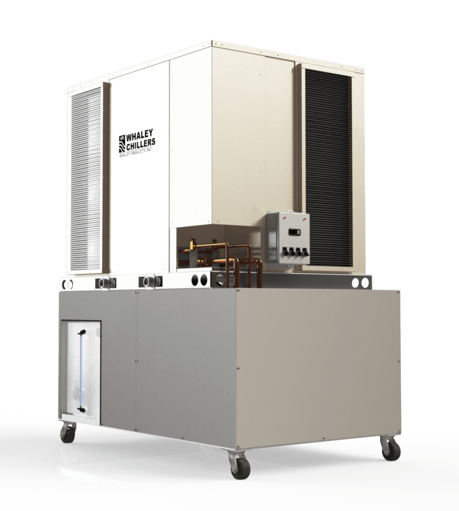 Whaley Products SW 7.5 Chillers