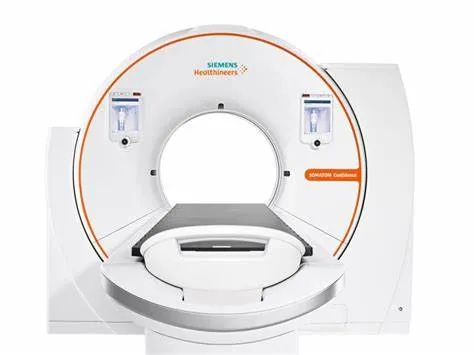 Siemens Somatom Confidence RT Pro CT Simulators