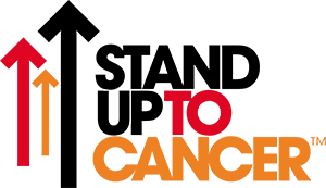 300px Stand up to Cancer logo
