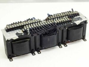 varian transformer 1