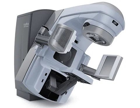 Varian iX Linear Accelerators