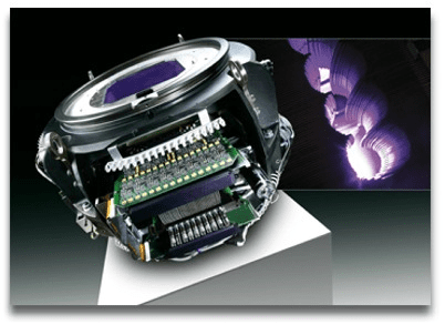 Elekta Agility 160 MLCs