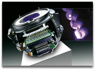 Elekta Agility 160 MLCs