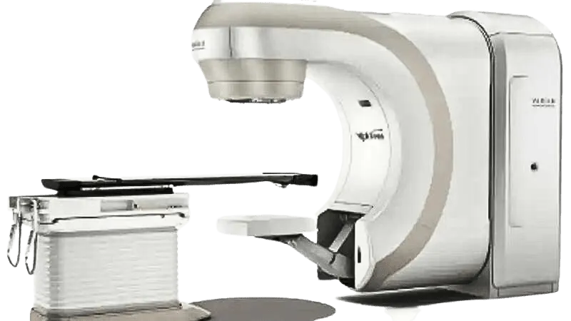 Varian VitalBeam Linear Accelerator